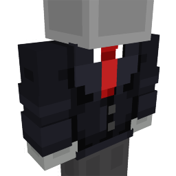 Fancy Suit Top Key Art