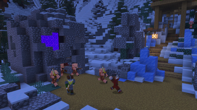Norse City Norse City by The Craft Stars