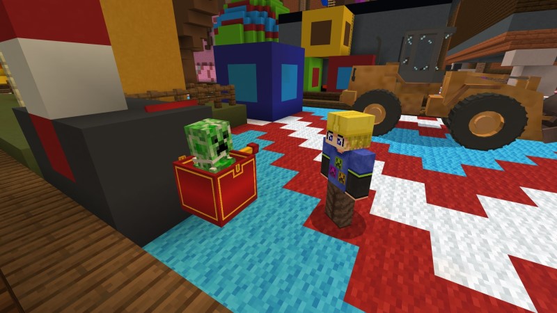 Playroom Playroom by Lifeboat