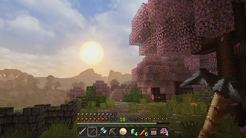 TrueRealism HD screenshot 3