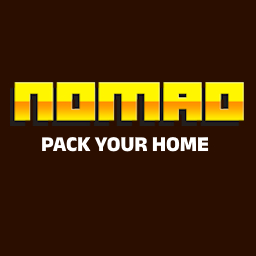 NOMAD Pack Icon