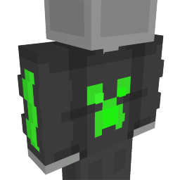 Neon Creeper Jacket Key Art