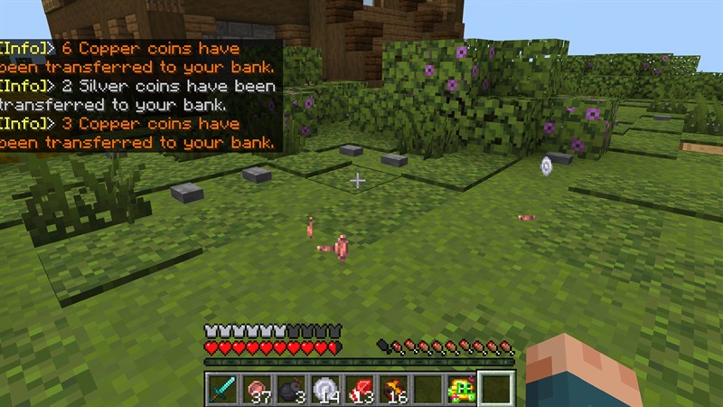 Village Defense Add-On Village Defense Add-On by Piki Studios