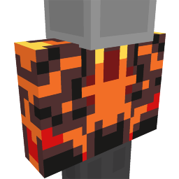 Magma Suit