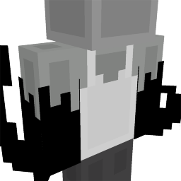 Black Fire Hand