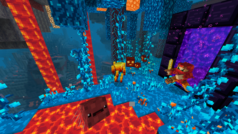 Sparkle Textures Screenshot #7