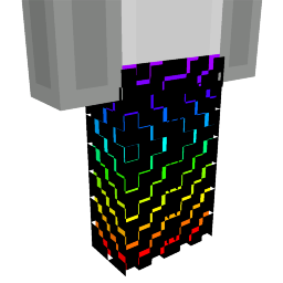 Wave RGB Pants