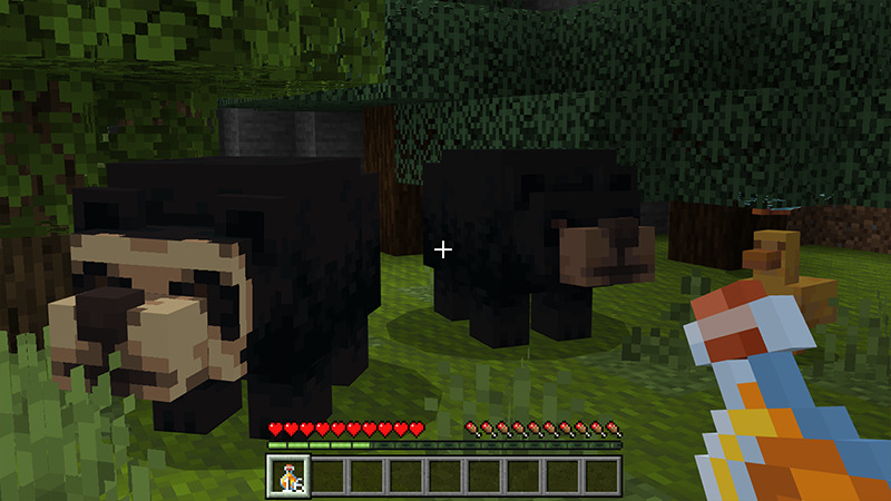 Animals Add-On Screenshot #9