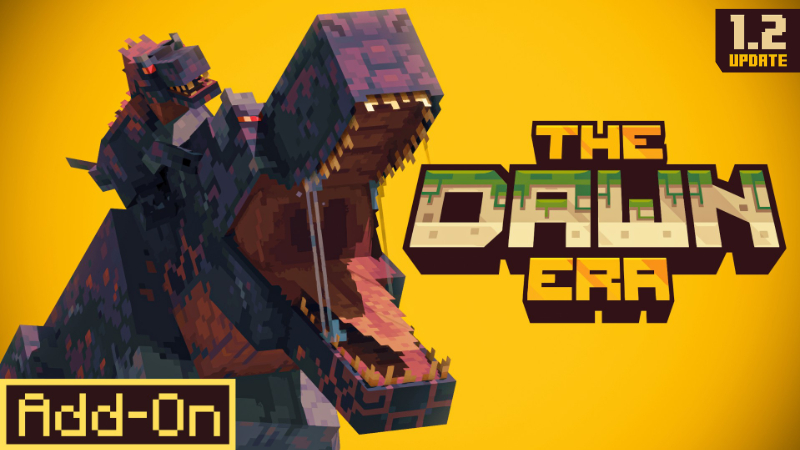 The Dawn Era 1.2