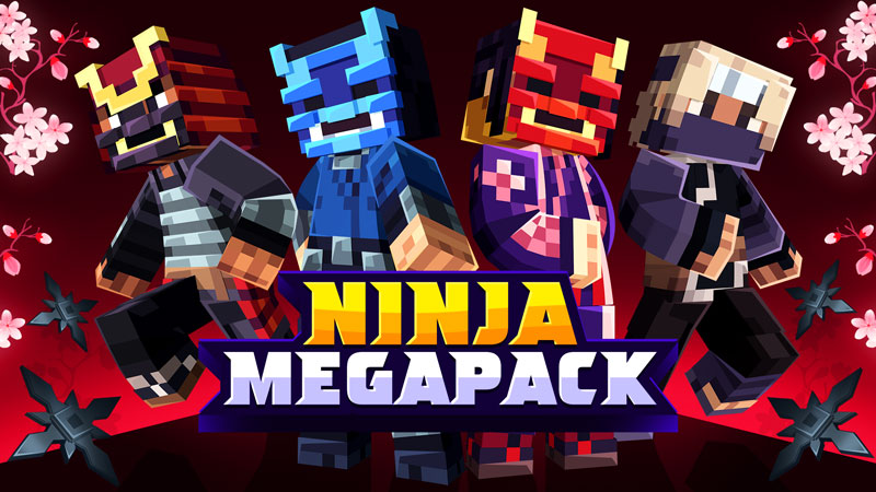 Ninja Megapack