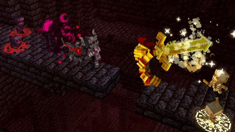 Weapons Evolve Screenshot #3