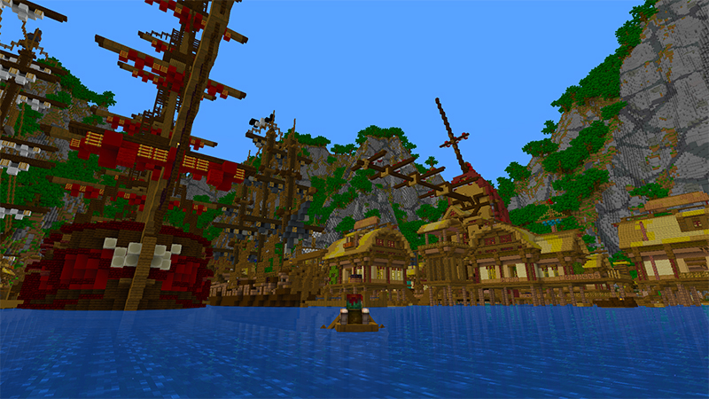 Great Pirate Bay Screenshot #9