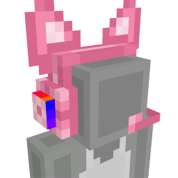 Pink RGB Headset Key Art