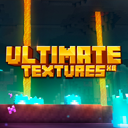 Ultimate Textures 8x8 Pack Icon