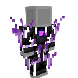 Super Suit on the Minecraft Marketplace by Unique Arts