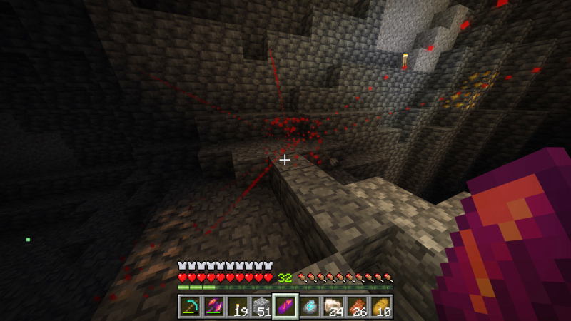 Crimson Moon 1.1.1 Add-on by Owls Cubed
