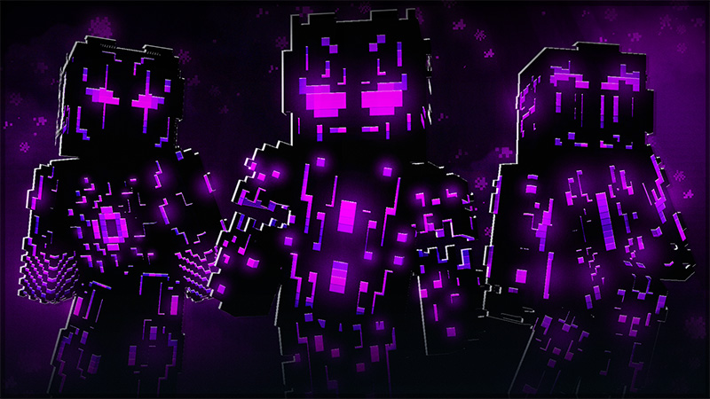 Ender Spirits