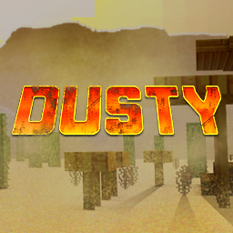 Dusty Pack Icon