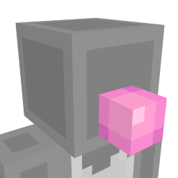Bubblegum on the Minecraft Marketplace by ASCENT