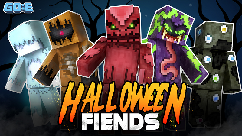 Halloween Fiends