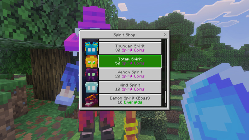 Spirit Companions Add-On Spirit Companions Add-On by Pathway Studios