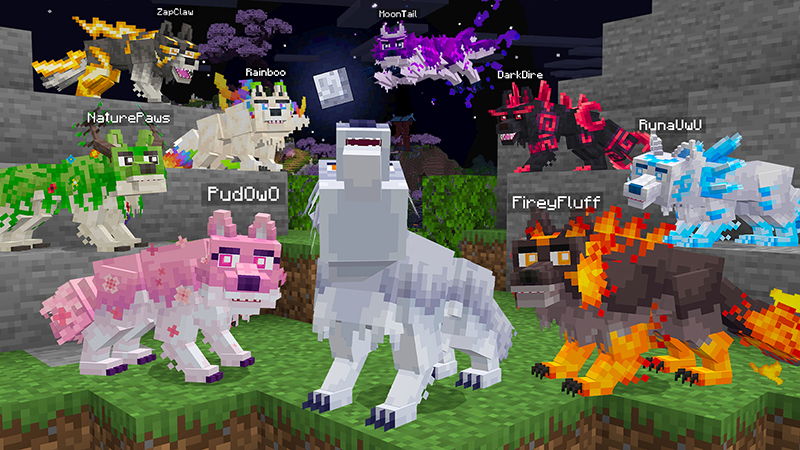 Wolf Life 3.0 Wolf Life 3.0 by Float Studios