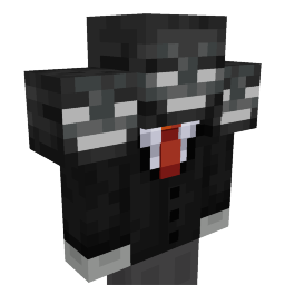 Wither Suit