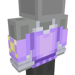 Purple Hoodie Key Art