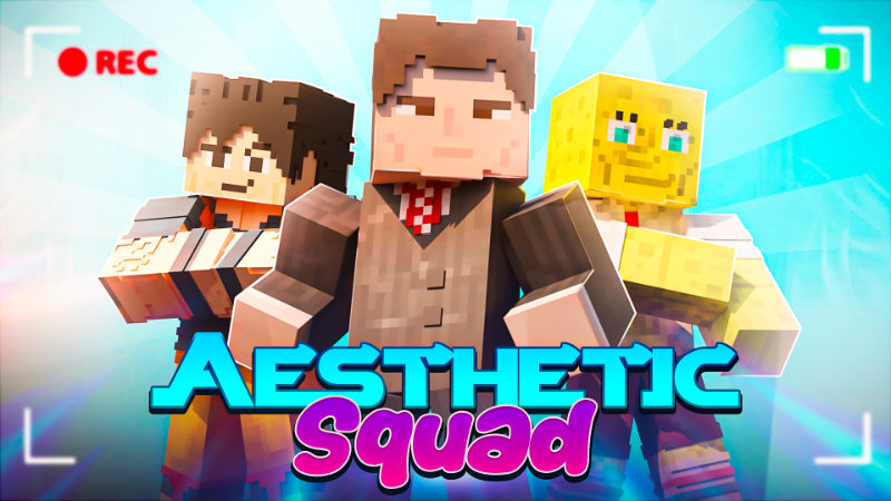 Aesthetic Squad