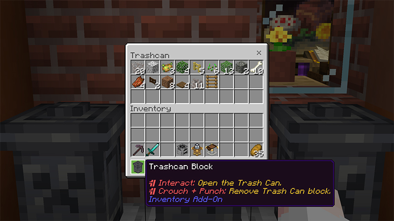Inventory Utilities (Upgraded) Inventory Utilities (Upgraded) by Mythicus