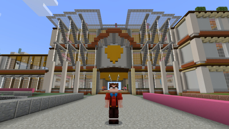 High School Enrollment Screenshot #1