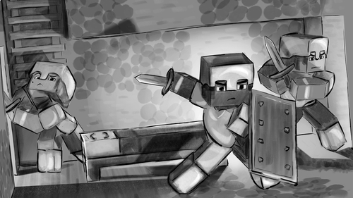 Tunnel Rats