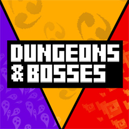 Dungeons and Bosses Add-on Pack Icon