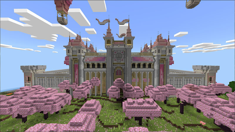 Princess  Castle Screenshot #5