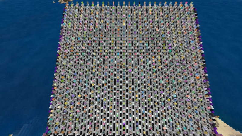1000 Blocks Screenshot #1