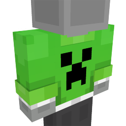 RGB Creeper Top Key Art