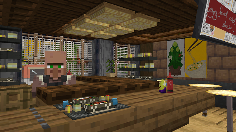 Japanese Build Set Screenshot #3