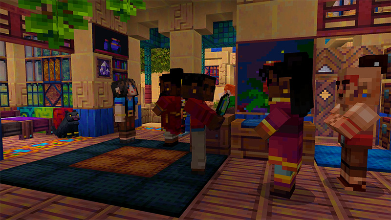 Legendary Texture Pack Screenshot #7