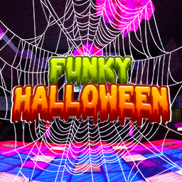 Funky Halloween Pack Icon