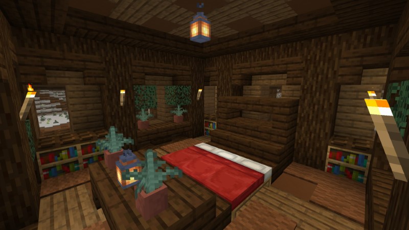 Ice Kingdom Screenshot #1