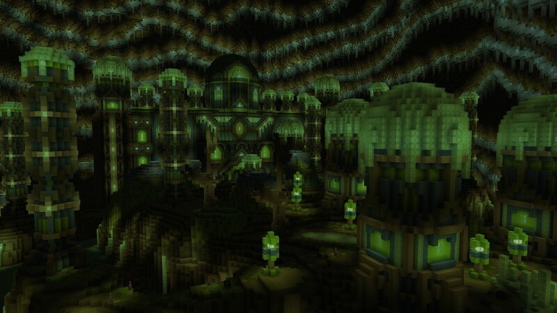 CTM: The Nightmare Journey by Razzleberries