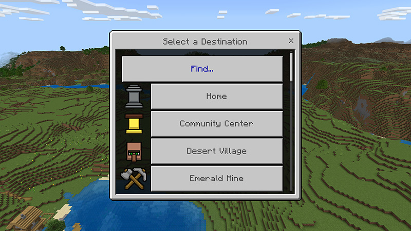 Waystones Screenshot #2