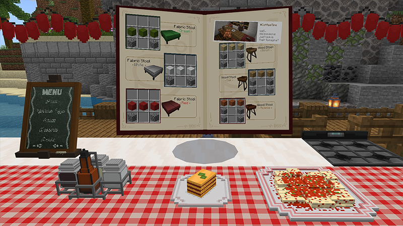 Luxurious Mansion Screenshot #3