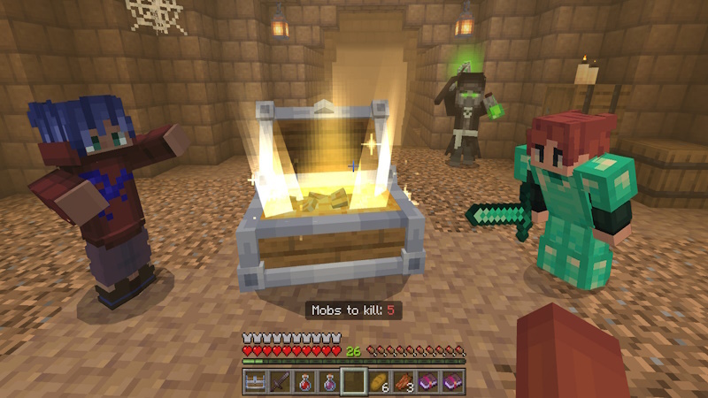 Towers & Dungeons Screenshot #5