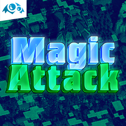 Magic Attack Pack Icon