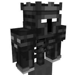 Wither Knight