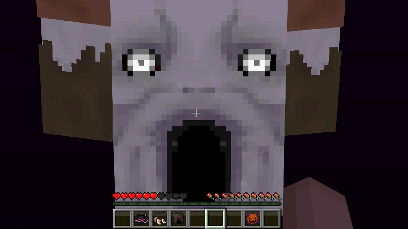 SCARY Add-On SCARY Add-On by Pickaxe Studios