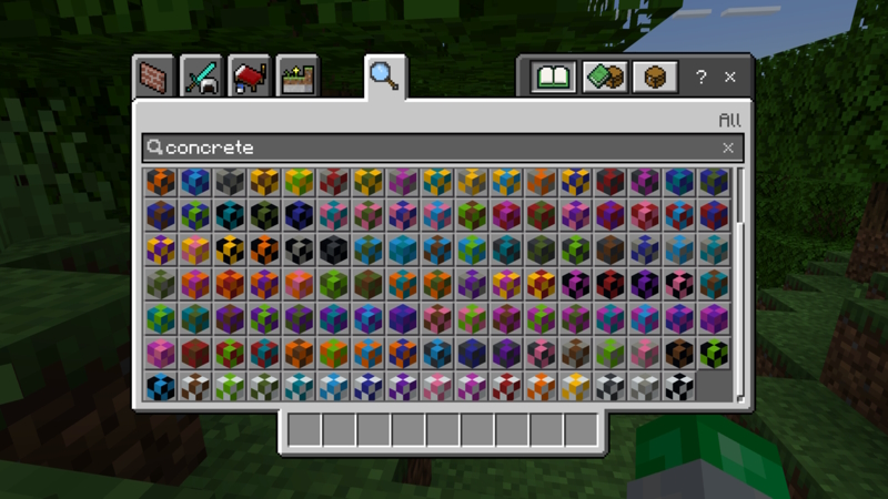 Dyed Blocks++ by DogHouse