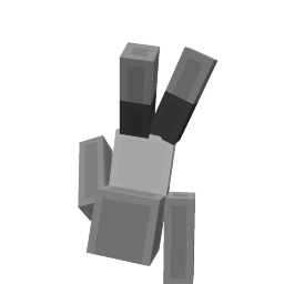 Hand Stand Key Art