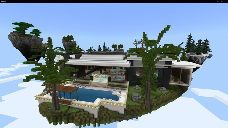 Skyblock Billionaire Screenshot #5